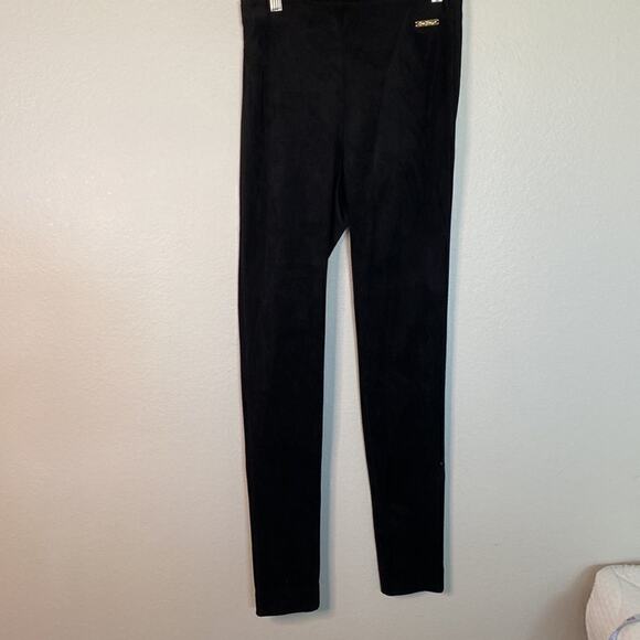 NWT Lily Pulitzer Woman’s Anika High Rise Ultra Suede Pull On Pant Size 2 - Picture 11 of 13